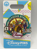 LE 500 Pin Trading Event 2026 NYC The Disney Store - B53