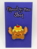 Disney Munchling Stitch Pineapple Upside Down Cake - K58