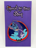 LR Stitch 626 Day 2026 Stitch & Sinker