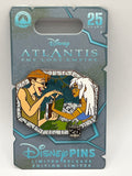 Limited Release Atlantis The Lost Empire - B29