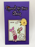 Piglet Stamp 1926