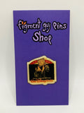 WDW Magic Kingdom Elliot 1999