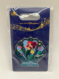 Hong Kong Philhar Magic Little Mermaid Ariel
