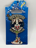 LE 2500 35 Years of WDW StarJets Goofy - H77
