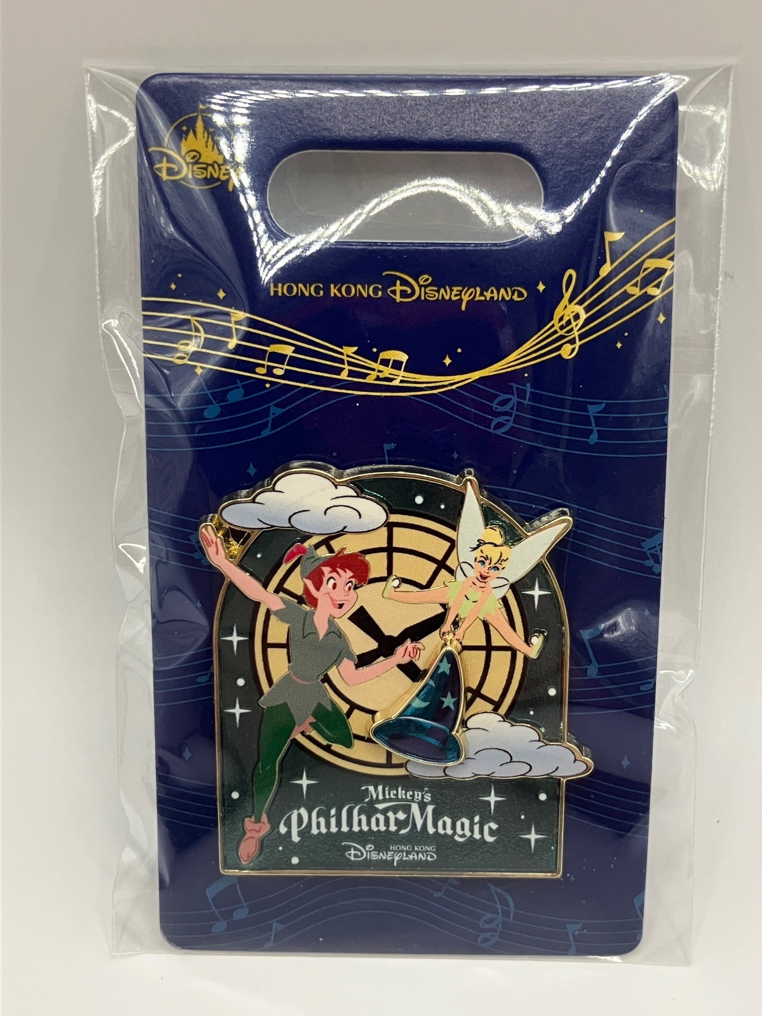 Hong Kong Philhar Magic Peter Pan