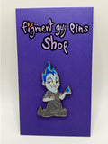Villains Chibi Hades - K57
