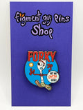 Toy Story Forky Get Me Outta Here! - R8