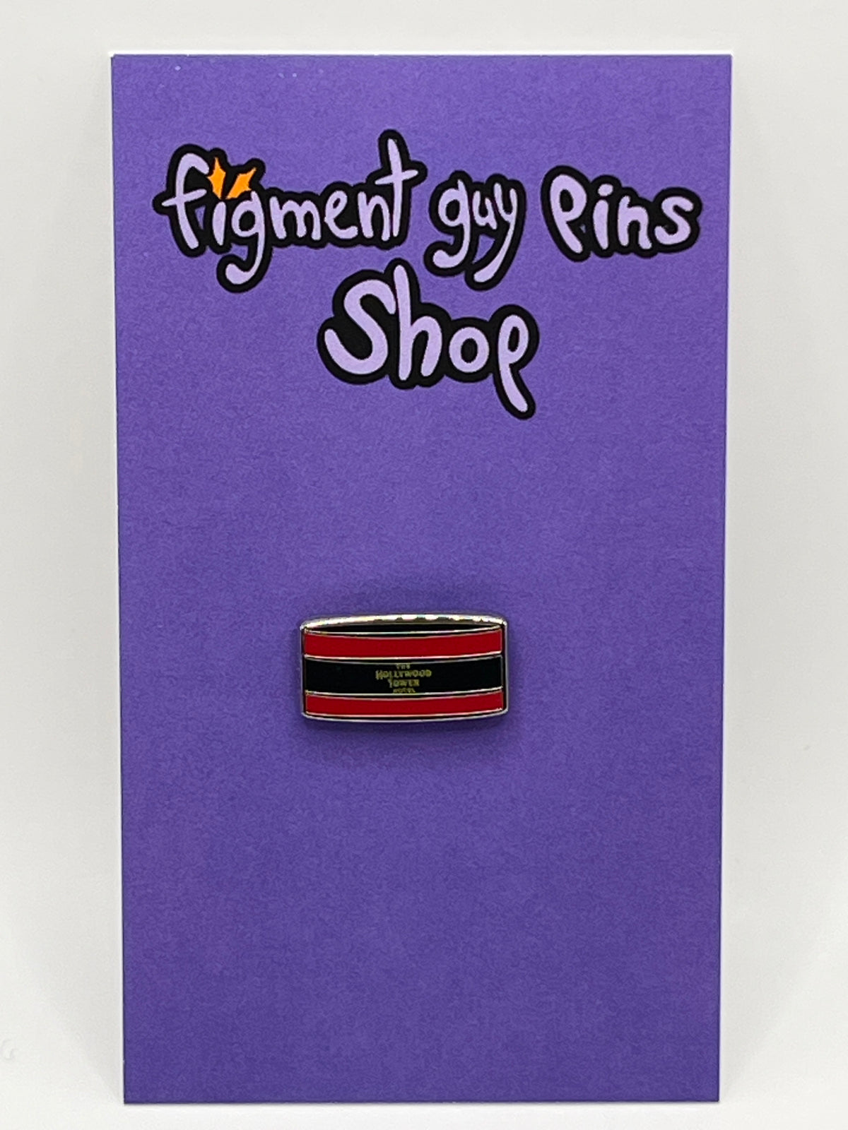 Limited Release Tiny Kingdom Tower of Terror Hat - C22