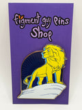 D23 Exclusive Simba