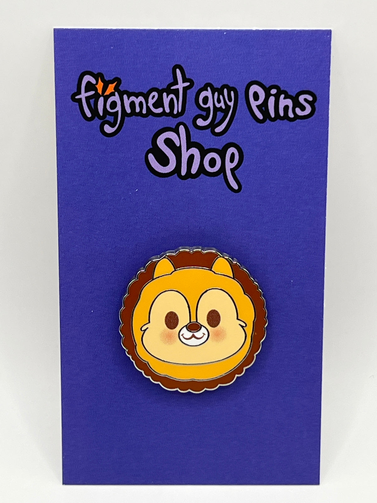 Disney Munchling Chip Breakfast Sandwich - K67
