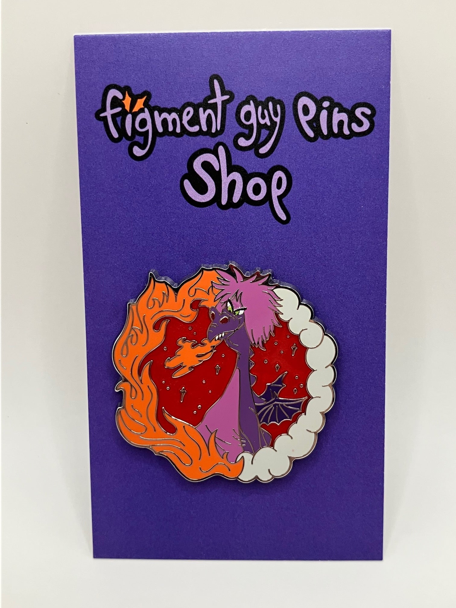 Daring Dragons Madam Mim - K33