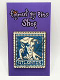 Stamp Blind Box Atlantis Milo