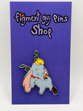 Disney Sleeping Pets Dumbo - C34