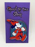 D23 Exclusive Sorcerer Mickey