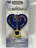 LE 4000 Kingdom Hearts Keyblades Sora 1/12 FLAWED (read description) - P6
