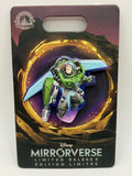 LR Mirrorverse Buzz Lightyear