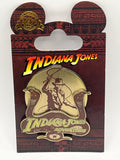 Indiana Jones Adventure - G67