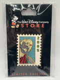 LE 250 DEC Star Wars Stamp General Grievous