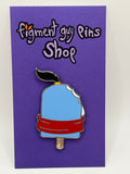 Disney Popsicle Genie