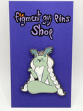 Limited Release Halloween Costume Cats & Dogs Haunted Mansion Opera Cat - J25