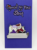 Disney Sleeping Pets Bianca & Bernard - B61