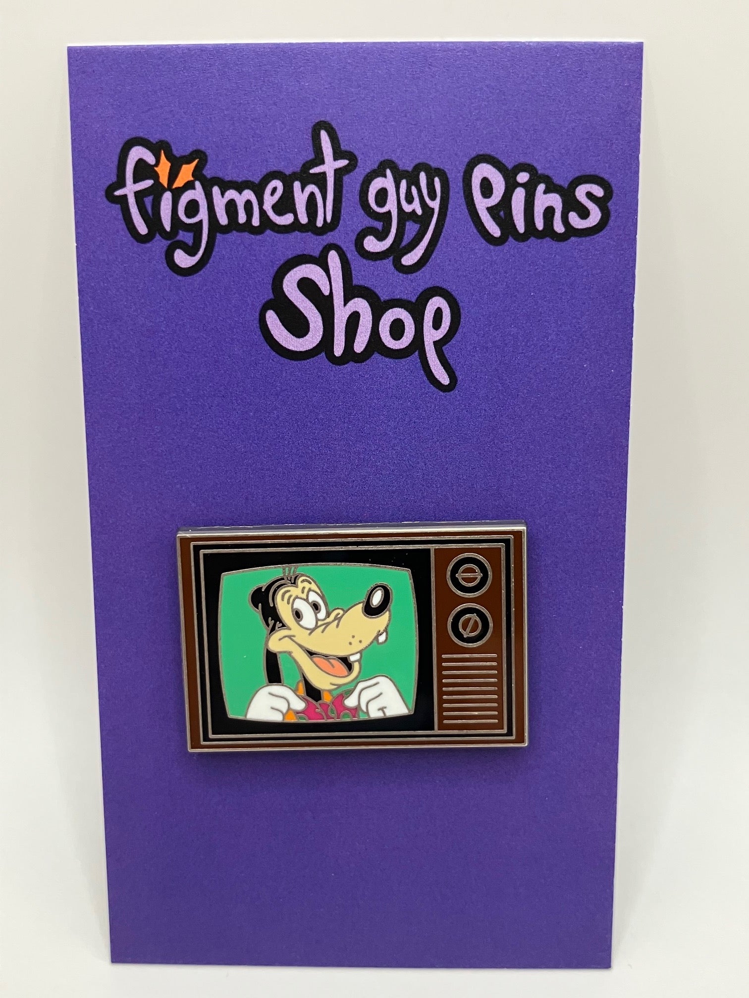 Magical Mystery Goofy Goof Troop