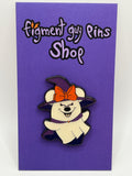 Minnie Mouse Witch Ghost