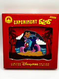 LE 2000 Experiment Stitch 626 Jumbo 2026 Lilo & Stitch
