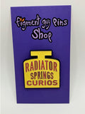 Disney & Pixar Cars Radiator Springs Curios - K49