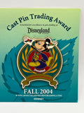 Cast Pin Trading Award DL Fall 2004 Mickey - L105