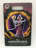 LR Mirrorverse Jafar
