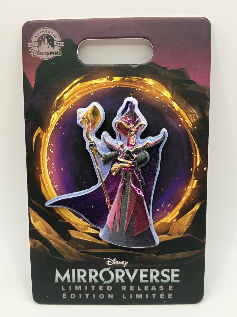 LR Mirrorverse Jafar