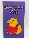 Disney Duck Winnie the Pooh