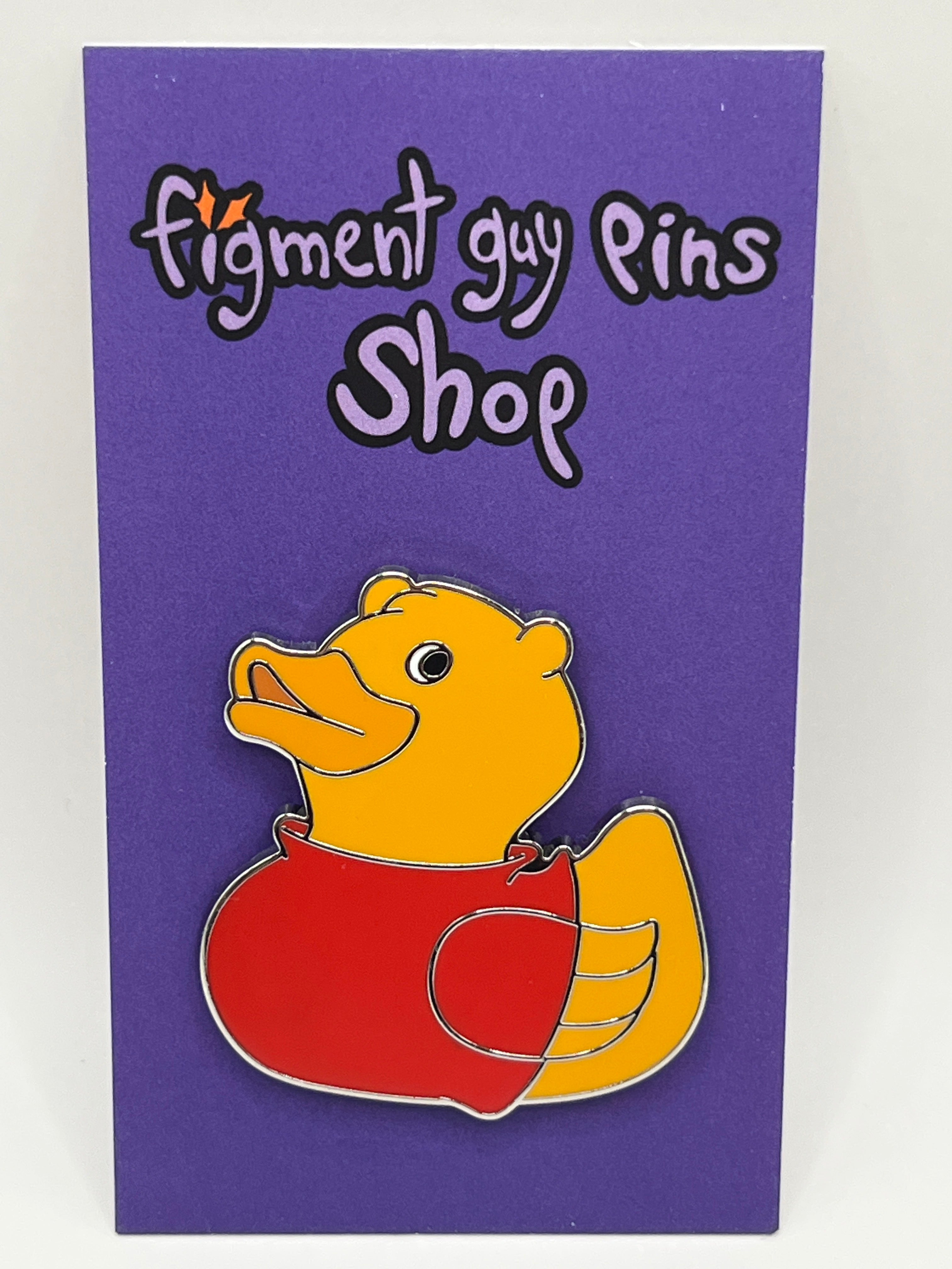 Disney Duck Winnie the Pooh