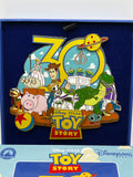 LE 450 DLP Toy Story Jumbo 30 Years