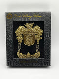 LE 400 Club 33 Crest Mini Jumbo Club Thirty Three