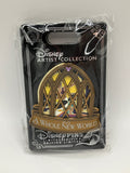 LE 4500 Artist Collection A Whole New World Aladdin & Jasmine