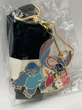 LE 1000 Disney Auctions Stitch Lanyard Medallion - N39