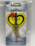 LE 4000 Kingdom Hearts Keyblades Divine Rose 5/12 - P16