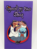 LR Stitch 626 Day 2026 Stitch & Jumba