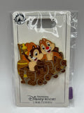 Shanghai Chip And Dale Attraction Series Dwarfs Mine Train - K14