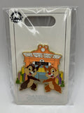 Shanghai Chip And Dale Attraction Series Resort - K12