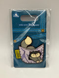 Hong Kong Demin Pocket Lucifer