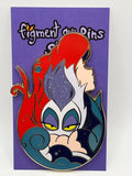 LE 300 The Little Mermaid Ariel & Ursula - Q23