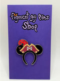 Hidden Disney Mickey Ears Pirates Of The Caribbean