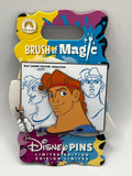 LE 3750 Brush of Magic Hercules - W5
