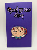 Character Mugs Mr. Toad - K24