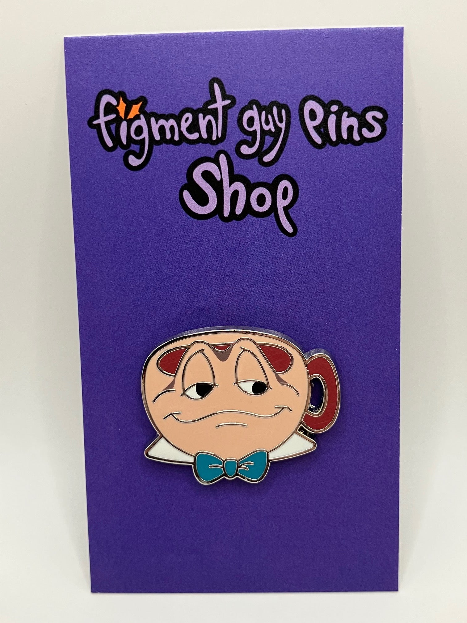 Character Mugs Mr. Toad - K24