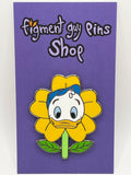 Disney Blooms Mystery Pin Dewey - D51