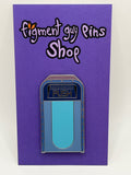 Disney Trash Bin Stitch